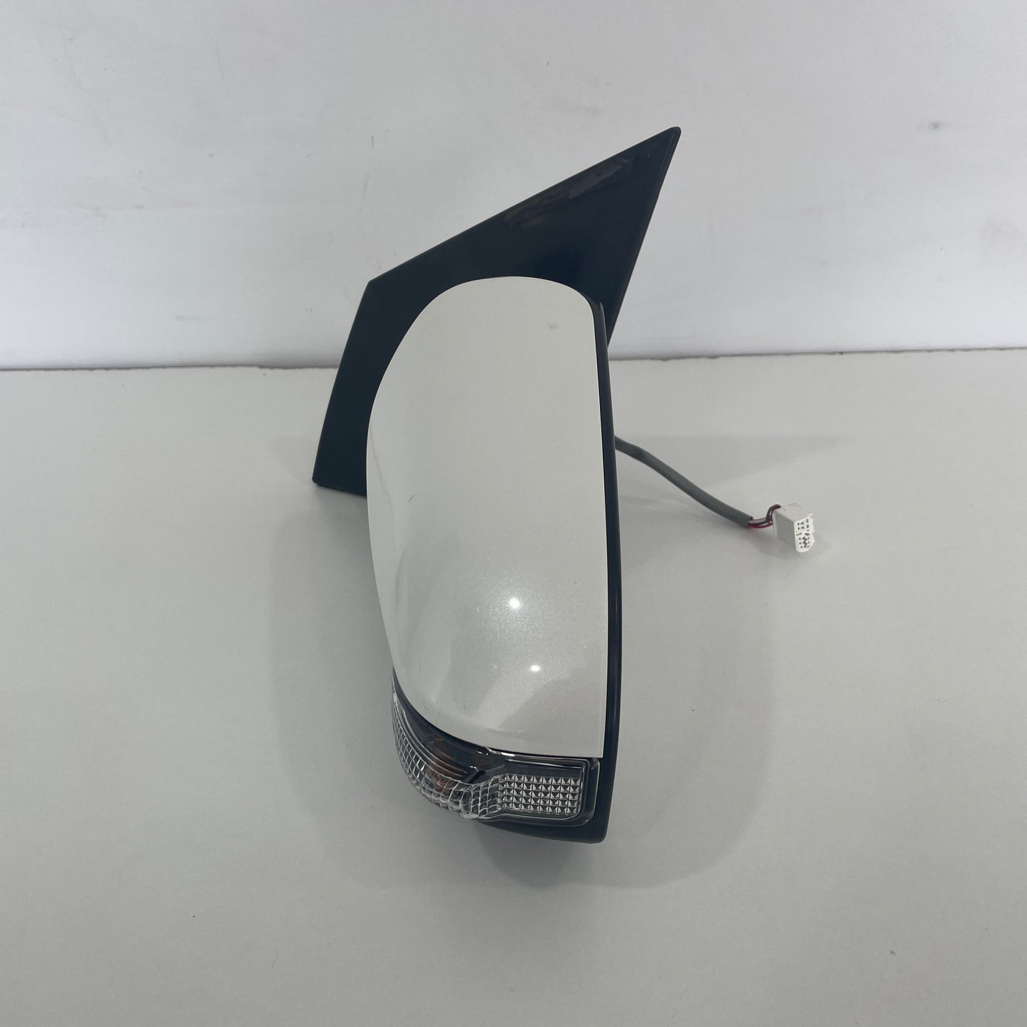 Toyota Corolla Hatchback ZRE182R 2012–2018 Door Mirror Left Hand Side