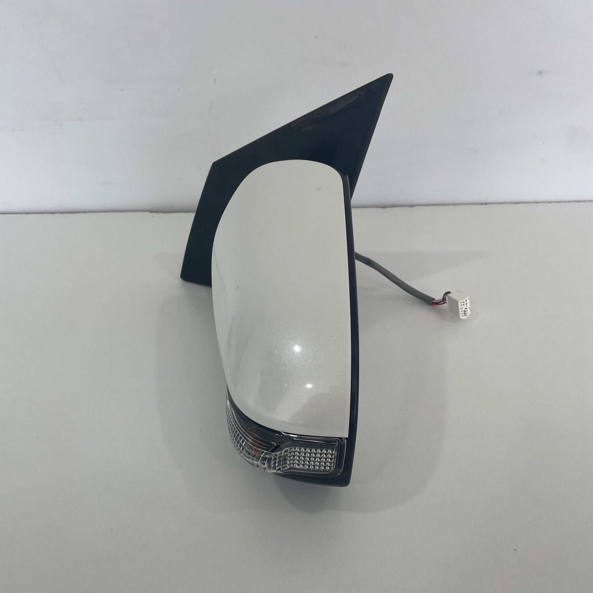 Toyota Corolla Hatchback ZRE182R 2012–2018 Door Mirror Left Hand Side