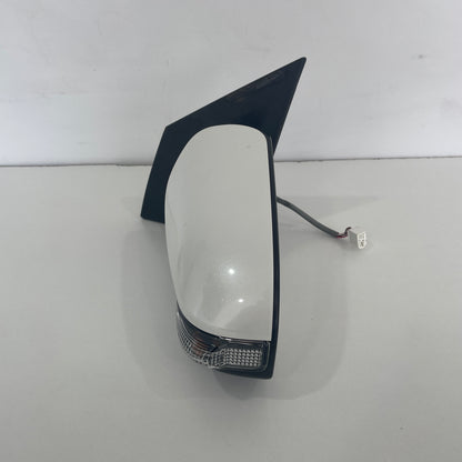 Toyota Corolla Hatchback ZRE182R 2012–2018 Door Mirror Left Hand Side