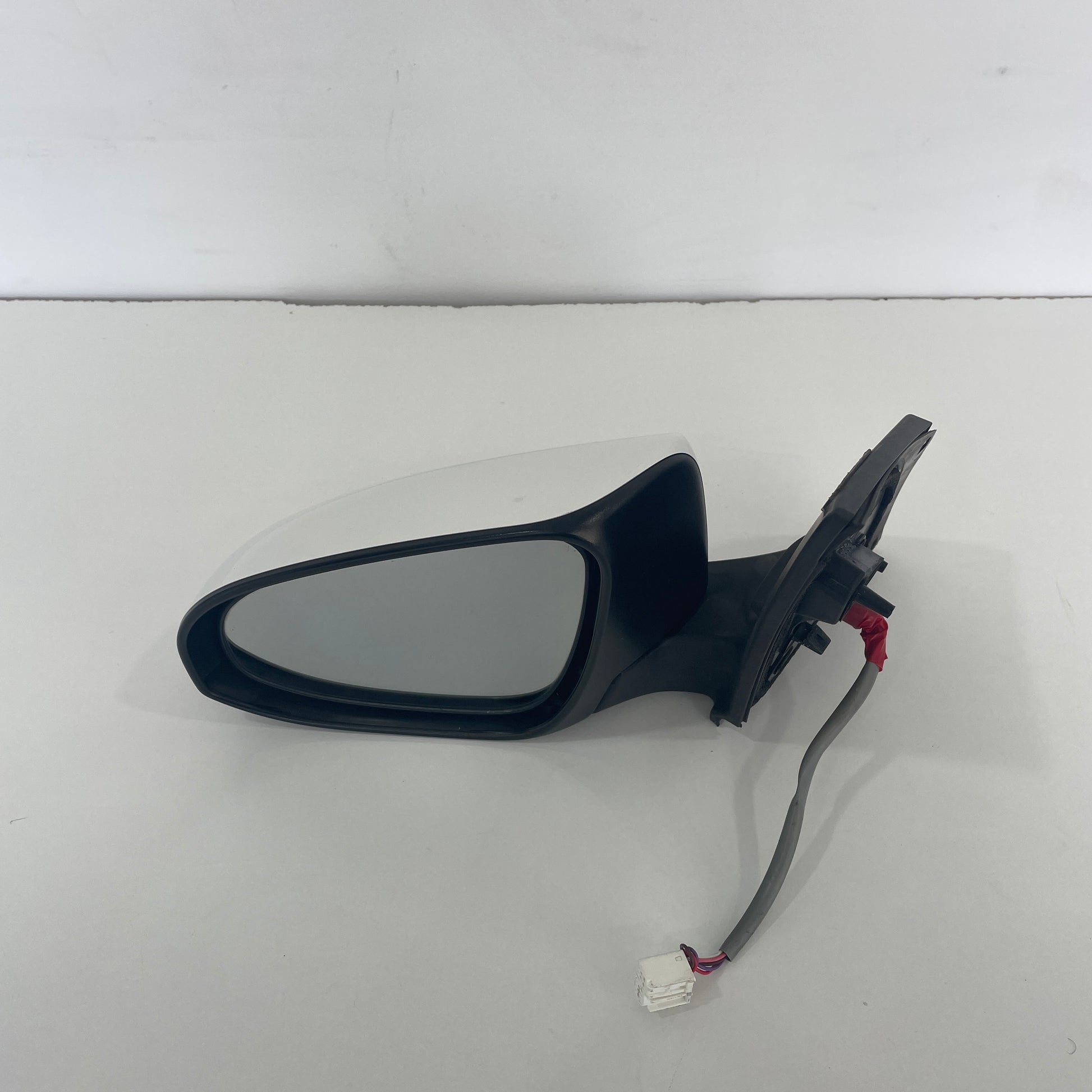 Toyota Corolla Hatchback ZRE182R 2012–2018 Door Mirror Left Hand Side
