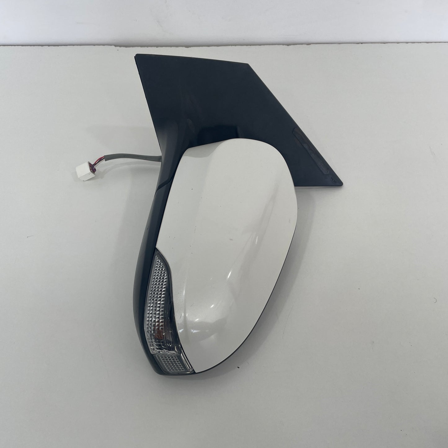 Toyota Corolla Hatchback ZRE182R 2012–2018 Door Mirror Left Hand Side