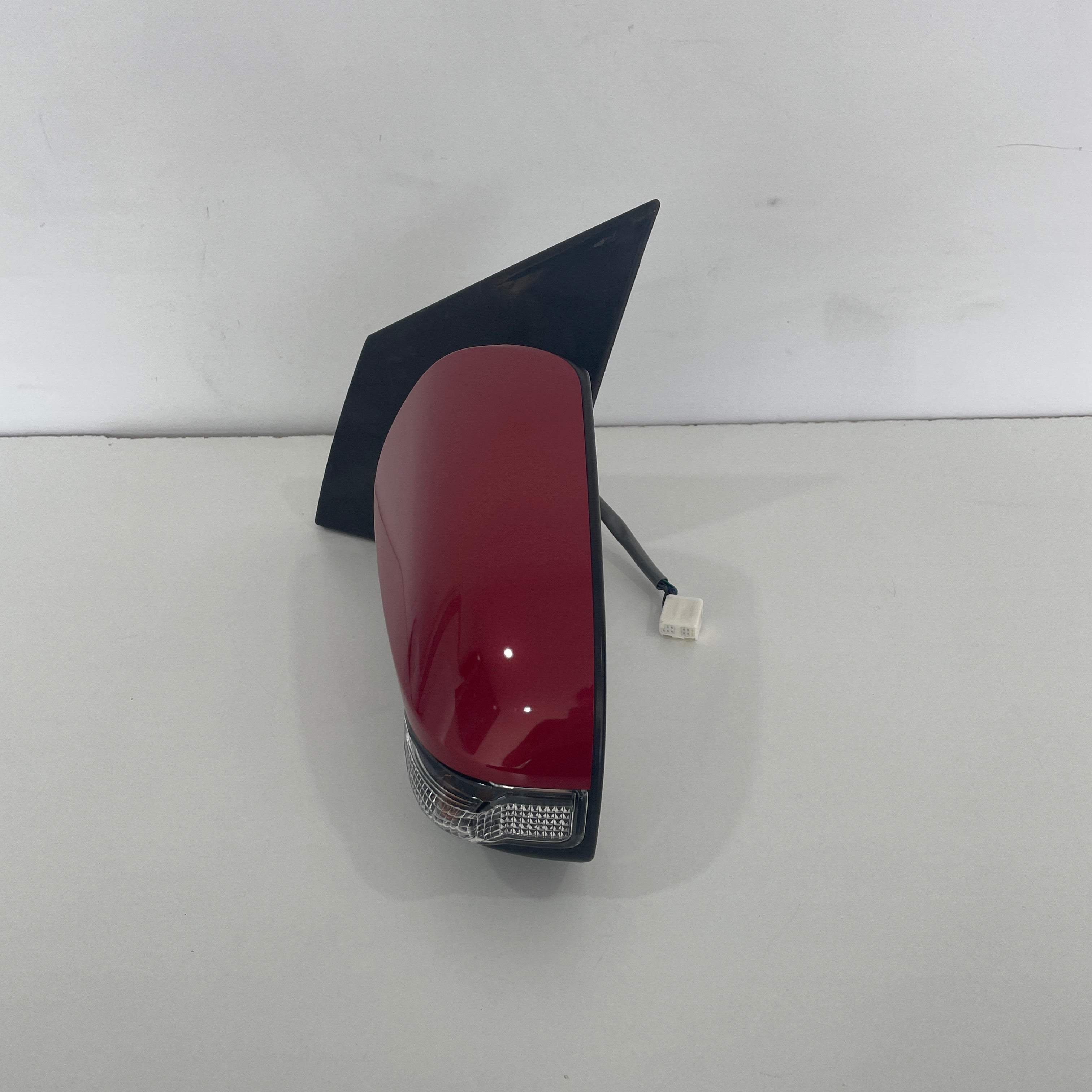 Toyota Corolla ZR Hatchback ZRE182R 2012–2018 Left Hand Side Door Mirror