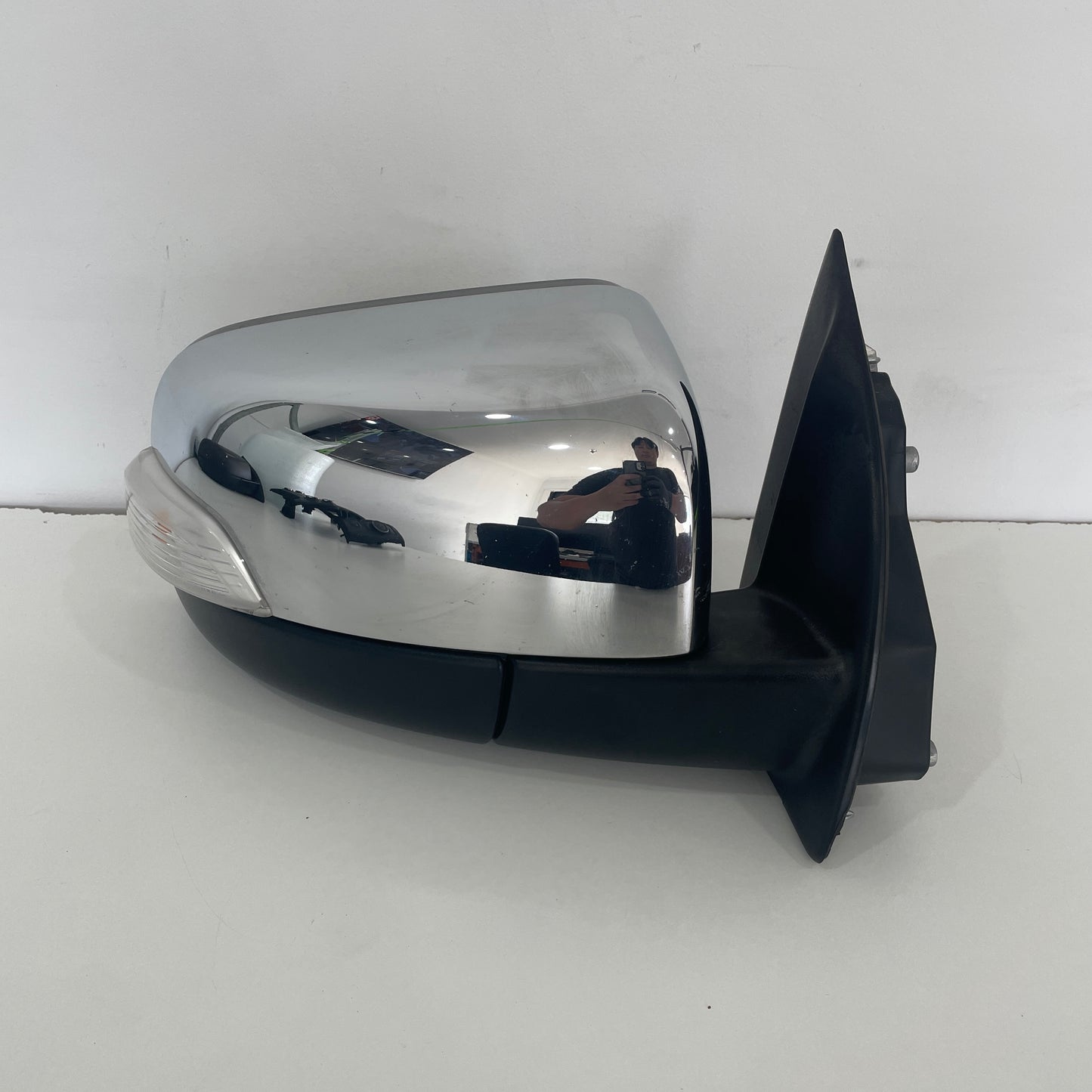 Ford Ranger XLT Door Mirror Right Hand Side PX Series 2011 2012 2013 2014 2015