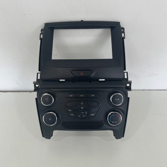 Ford Ranger HVAC Control Unit PX 2/3 2015 2016 2017 2018 2019 2020 2021 2022