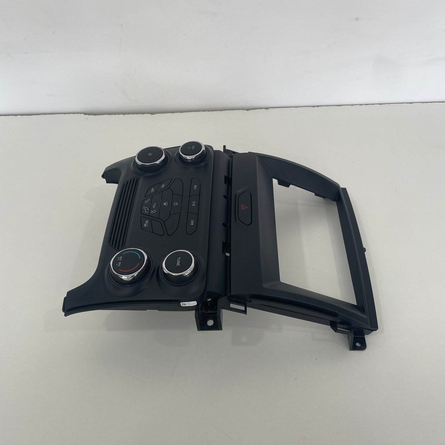 Ford Ranger HVAC Control Unit PX 2/3 2015 2016 2017 2018 2019 2020 2021 2022