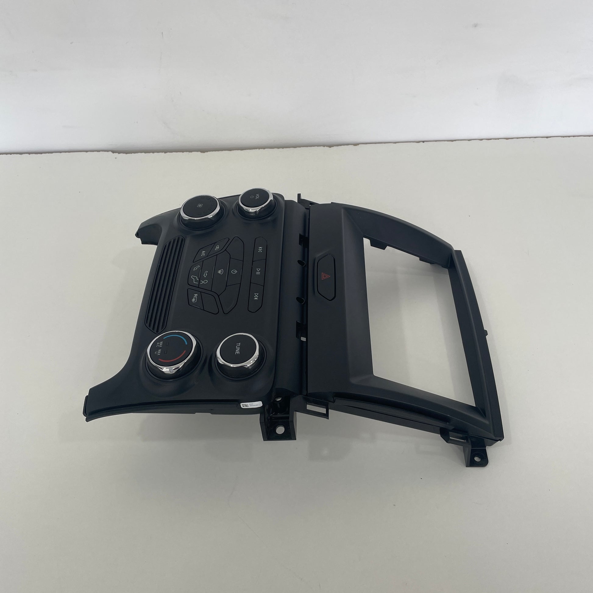 Ford Ranger HVAC Control Unit PX 2/3 2015 2016 2017 2018 2019 2020 2021 2022