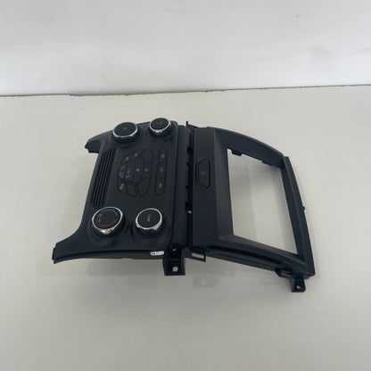 Ford Ranger HVAC Control Unit PX 2/3 2015 2016 2017 2018 2019 2020 2021 2022