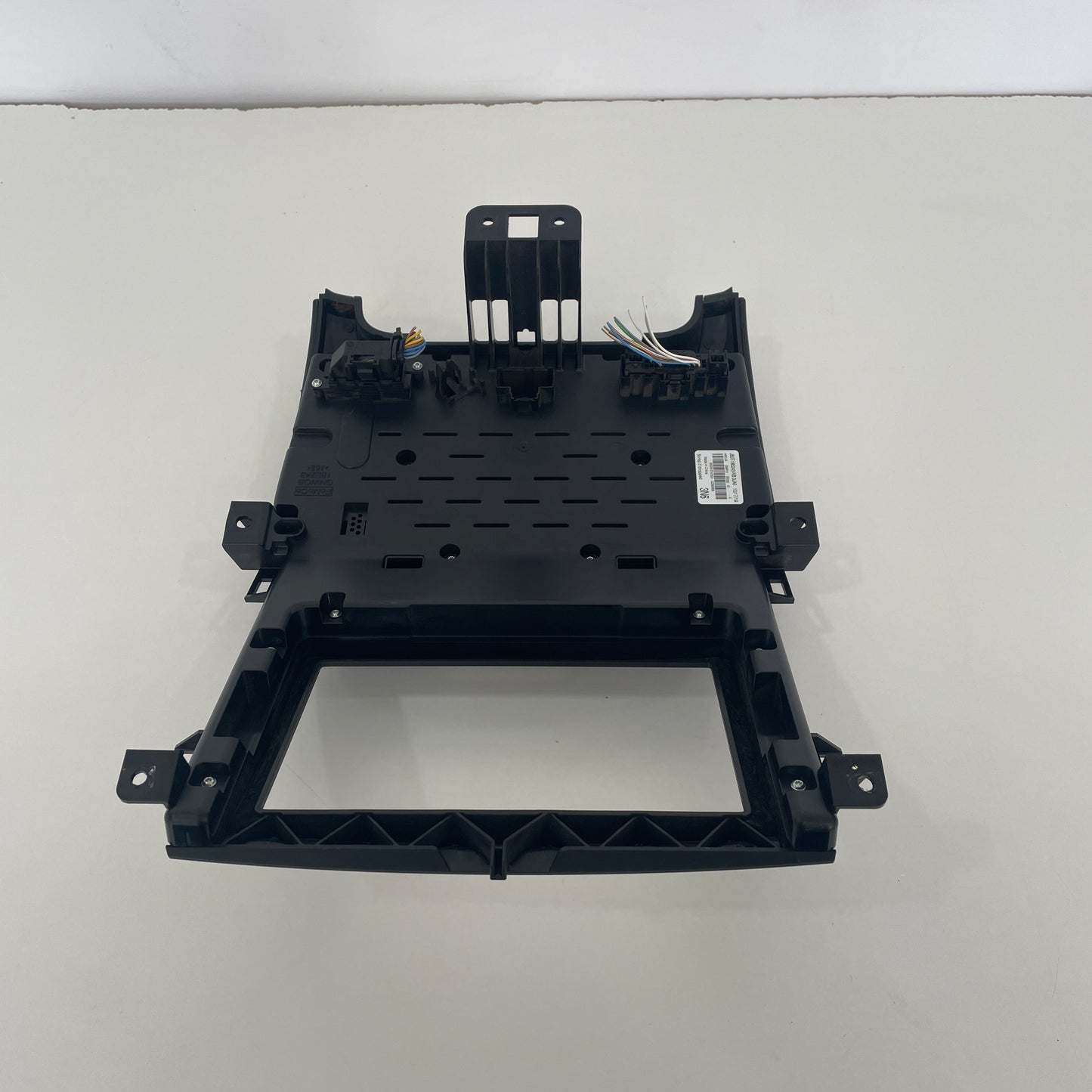 Ford Ranger HVAC Control Unit PX 2/3 2015 2016 2017 2018 2019 2020 2021 2022