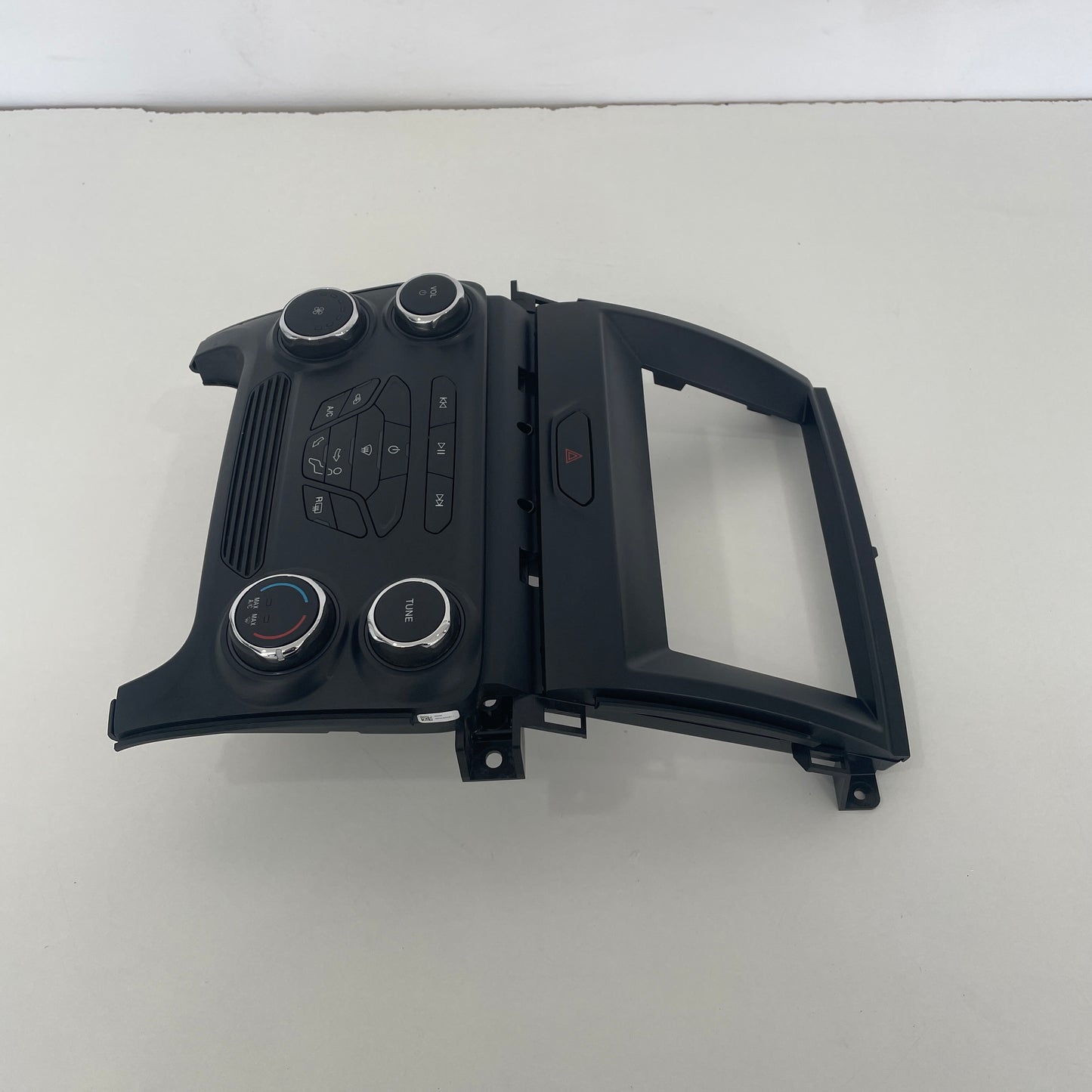 Ford Ranger HVAC Control Unit PX 2/3 2015 2016 2017 2018 2019 2020 2021 2022