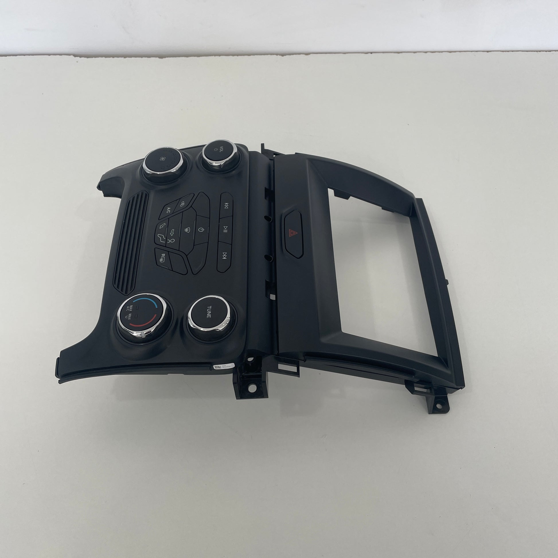 Ford Ranger HVAC Control Unit PX 2/3 2015 2016 2017 2018 2019 2020 2021 2022