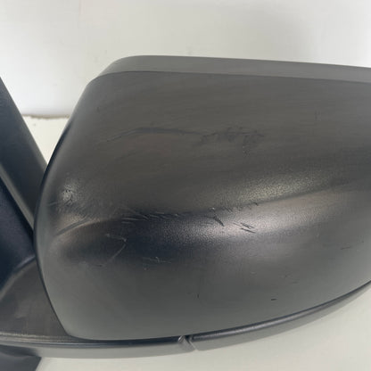 Ford Ranger XL Door Mirror Left Side 2015 2016 2017 2018 2019 2020 2021 2022