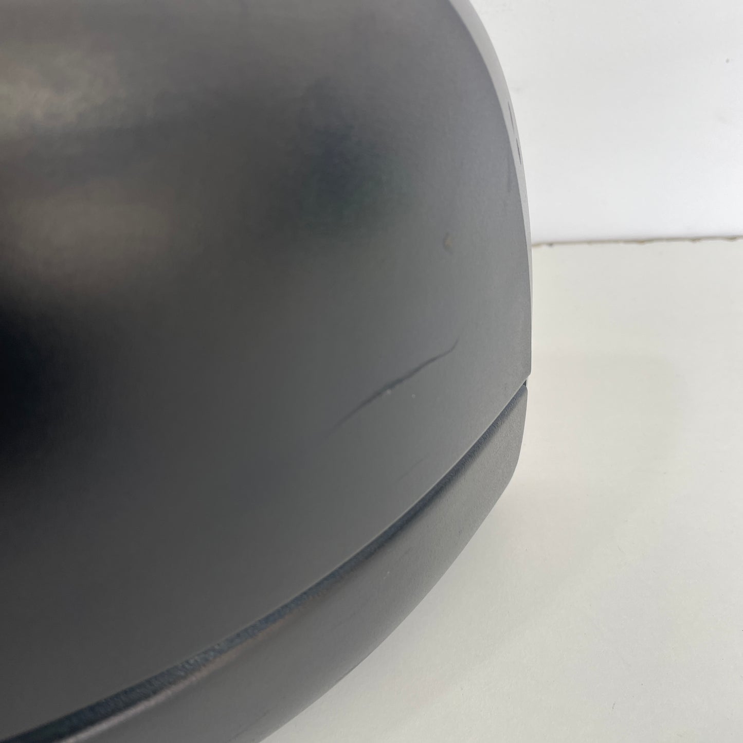 Ford Ranger XL Door Mirror Left Side 2015 2016 2017 2018 2019 2020 2021 2022