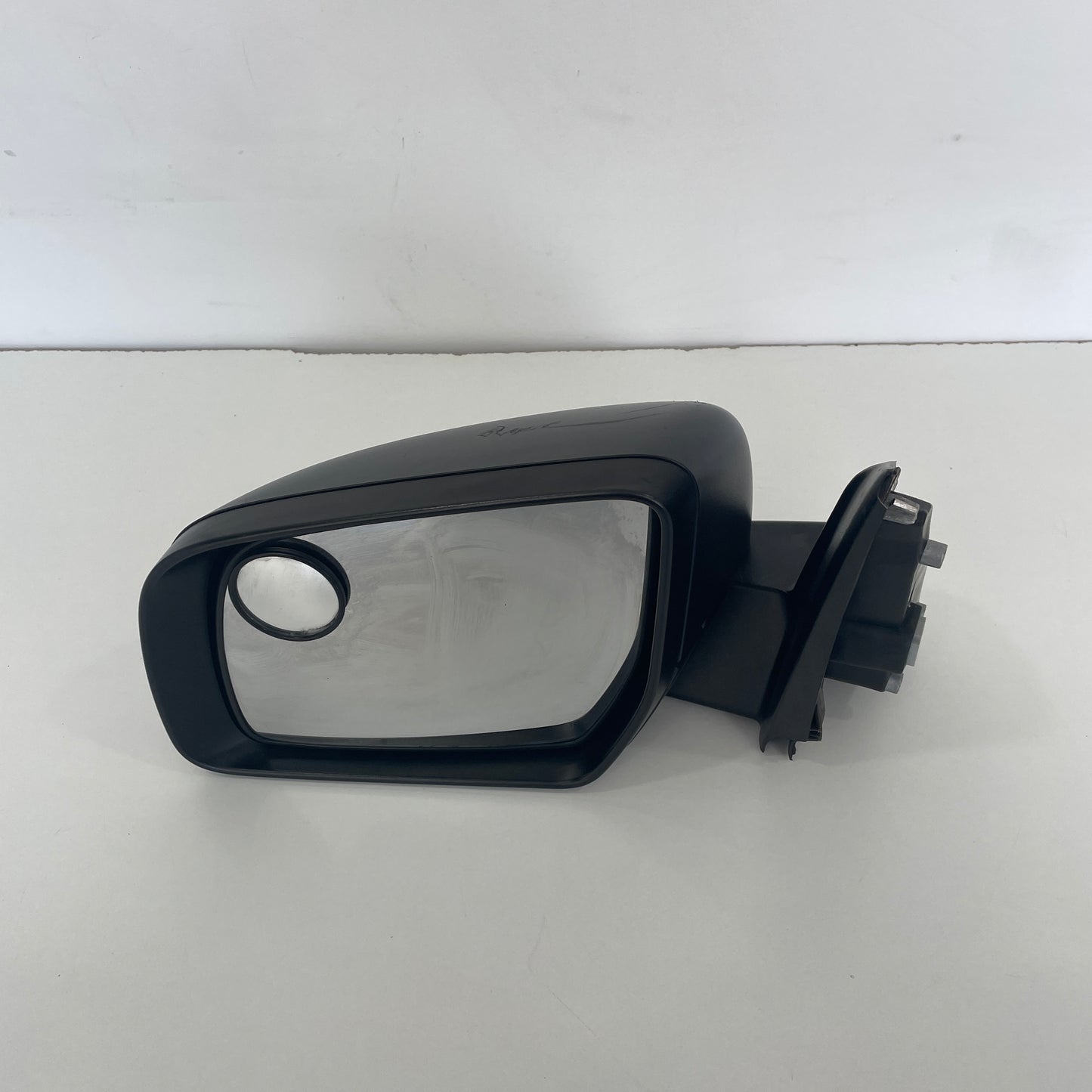 Ford Ranger XL Door Mirror Left Side 2015 2016 2017 2018 2019 2020 2021 2022