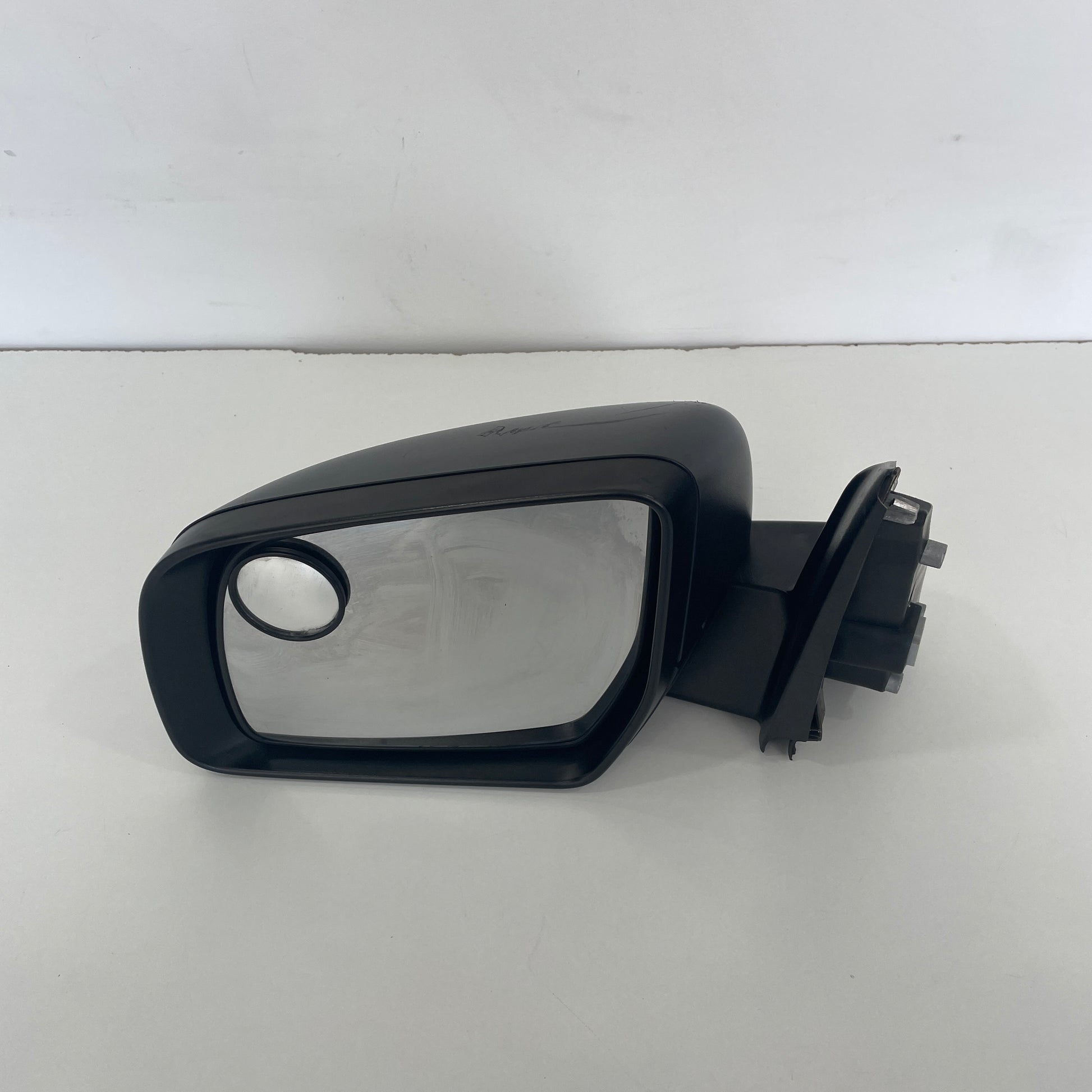 Ford Ranger XL Door Mirror Left Side 2015 2016 2017 2018 2019 2020 2021 2022