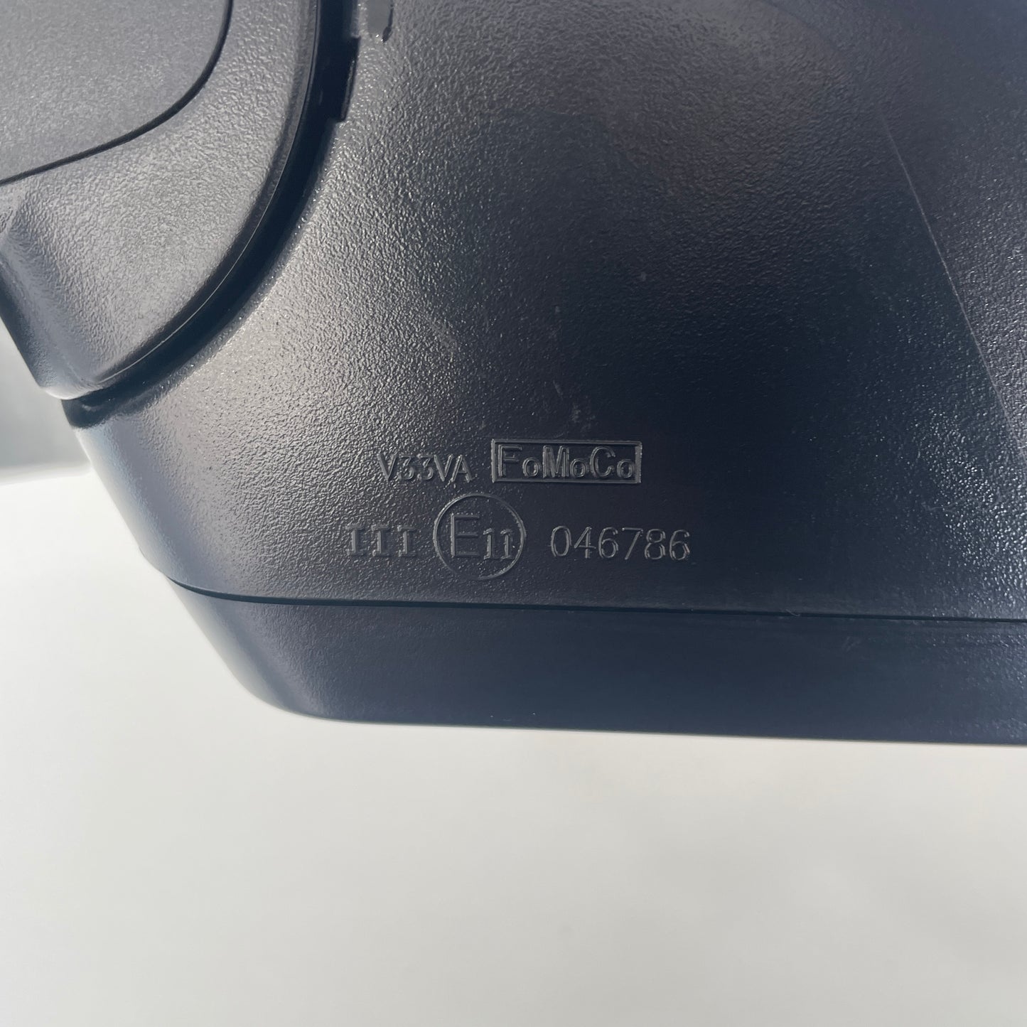 Ford Ranger XL Door Mirror Left Side 2015 2016 2017 2018 2019 2020 2021 2022