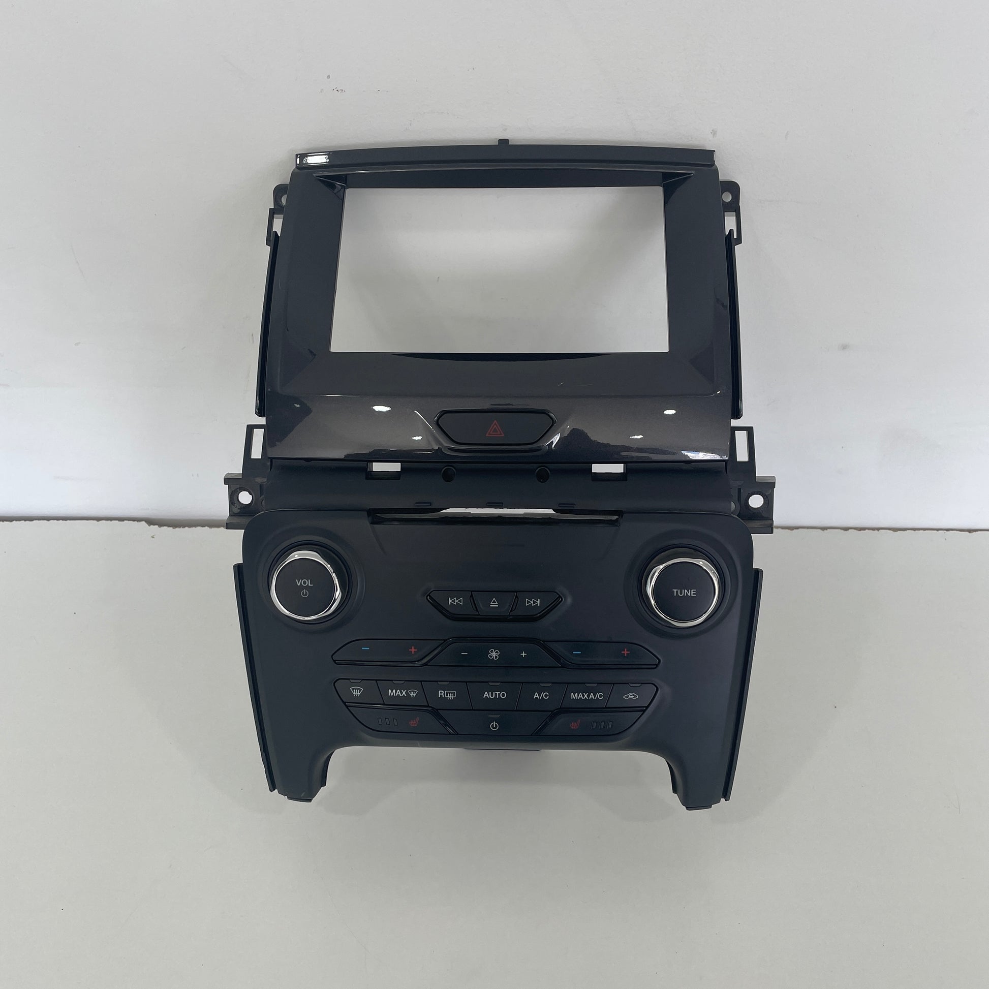 Ford Ranger HVAC Control Unit PX 2/3 2015 2016 2017 2018 2019 2020 2021 2022