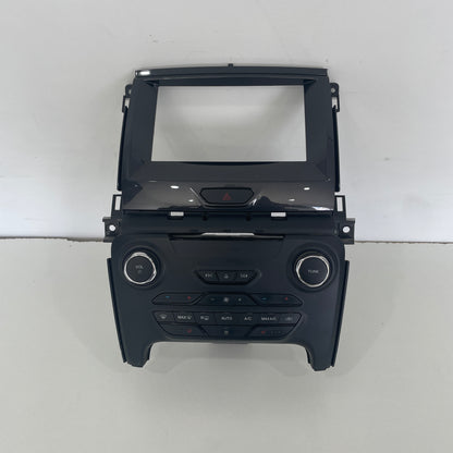 Ford Ranger HVAC Control Unit PX 2/3 2015 2016 2017 2018 2019 2020 2021 2022