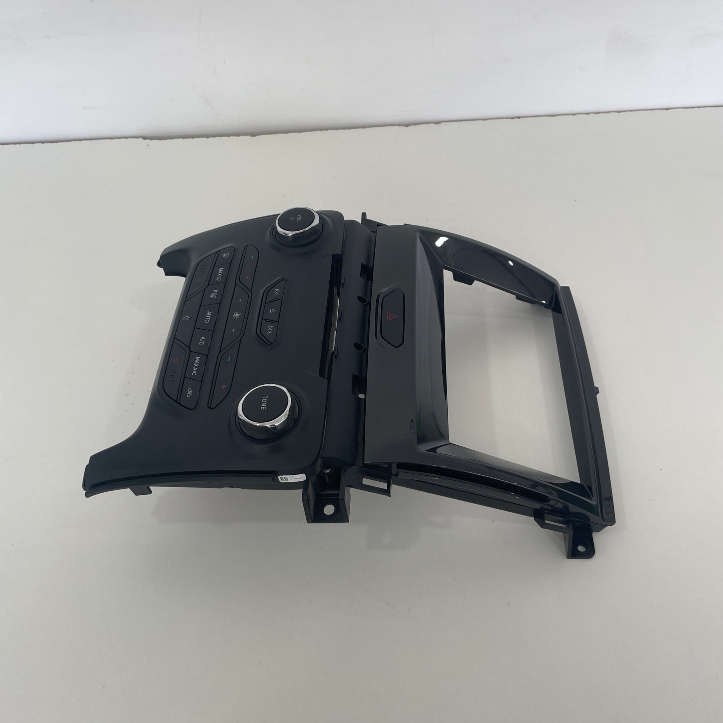 Ford Ranger HVAC Control Unit PX 2/3 2015 2016 2017 2018 2019 2020 2021 2022