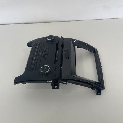Ford Ranger HVAC Control Unit PX 2/3 2015 2016 2017 2018 2019 2020 2021 2022