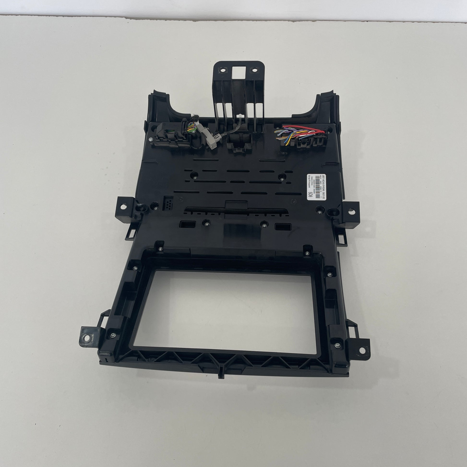 Ford Ranger HVAC Control Unit PX 2/3 2015 2016 2017 2018 2019 2020 2021 2022