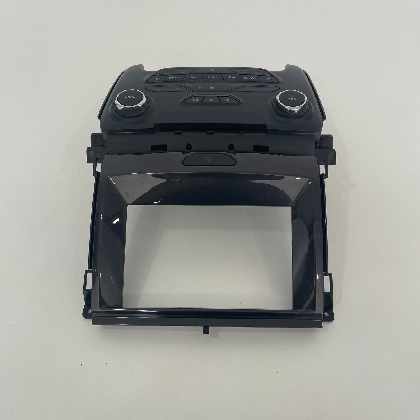 Ford Ranger HVAC Control Unit PX 2/3 2015 2016 2017 2018 2019 2020 2021 2022