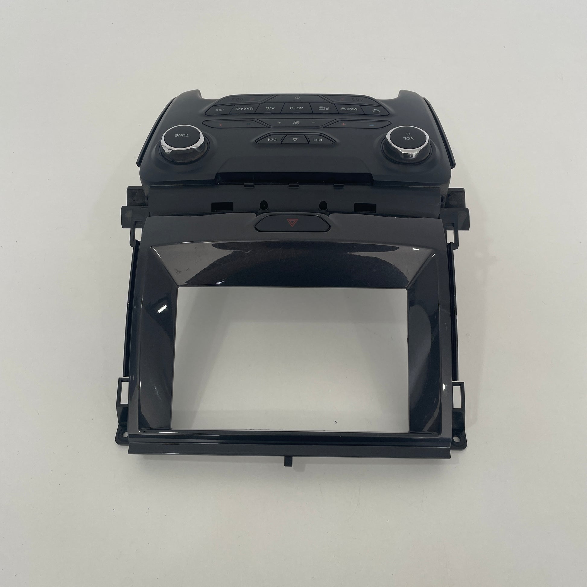 Ford Ranger HVAC Control Unit PX 2/3 2015 2016 2017 2018 2019 2020 2021 2022