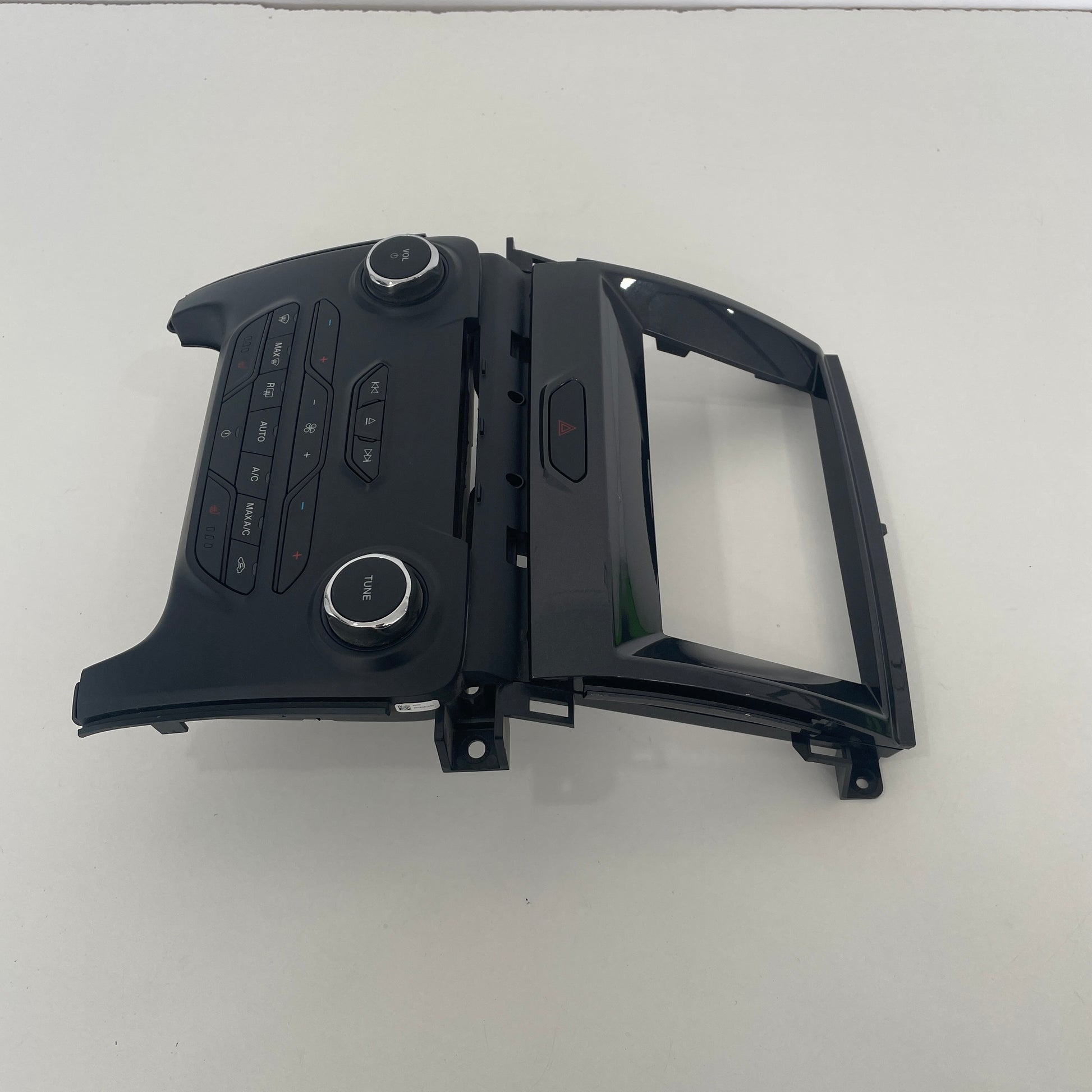 Ford Ranger HVAC Control Unit PX 2/3 2015 2016 2017 2018 2019 2020 2021 2022