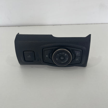 Ford Ranger PX2 PX3 Headlight Fog Light Switch JB3T-13D061-CAW OEM