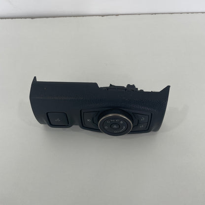 Ford Ranger PX2 PX3 Headlight Fog Light Switch JB3T-13D061-CAW OEM