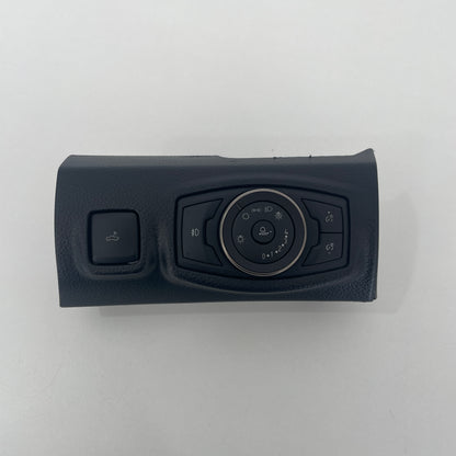Ford Ranger PX2 PX3 Headlight Fog Light Switch JB3T-13D061-CAW OEM