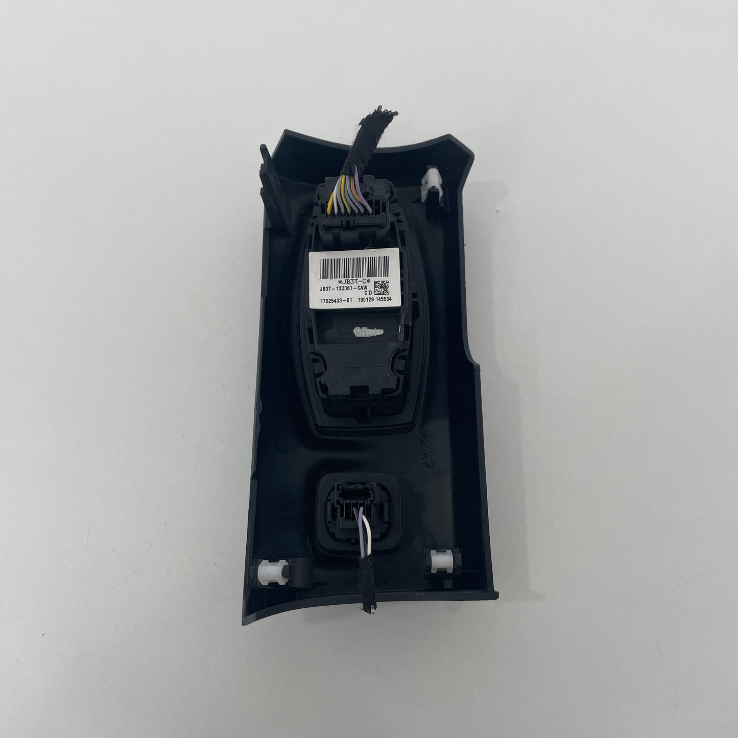 Ford Ranger PX2 PX3 Headlight Fog Light Switch JB3T-13D061-CAW OEM