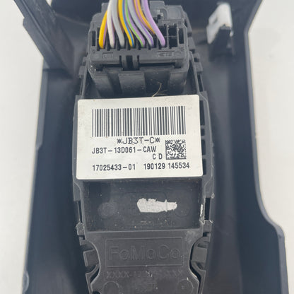 Ford Ranger PX2 PX3 Headlight Fog Light Switch JB3T-13D061-CAW OEM