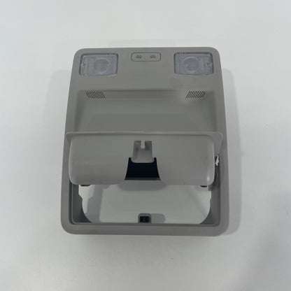 Ford Ranger PY Overhead Console 2022+ Roof Light Sunglasses Holder OEM