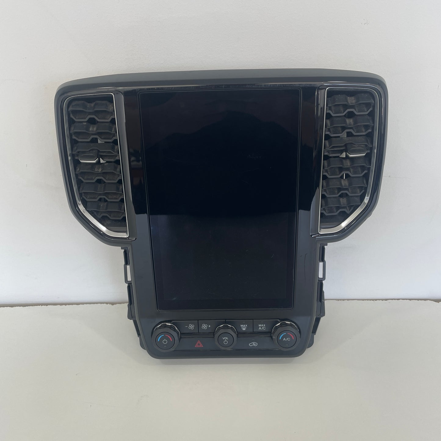Ford Ranger PY 2022-2025 Infotainment Screen HVAC Control N1WT-18D699-HH3BL8