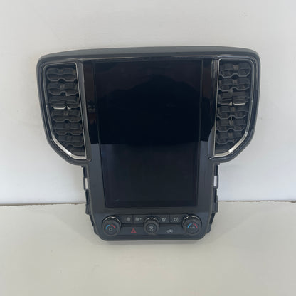 Ford Ranger PY 2022-2025 Infotainment Screen HVAC Control N1WT-18D699-HH3BL8