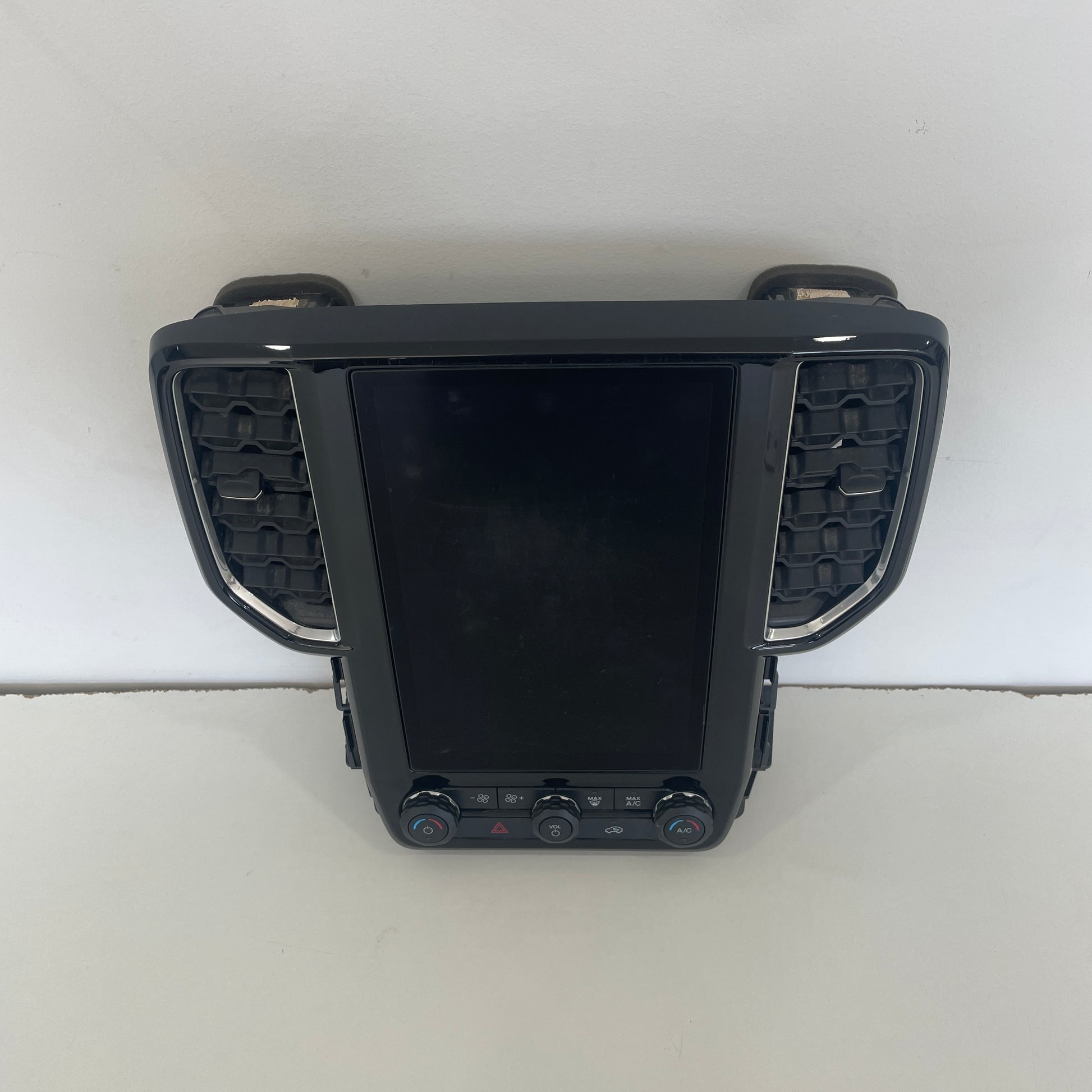 Ford Ranger PY 2022-2025 Infotainment Screen HVAC Control N1WT-18D699-HH3BL8