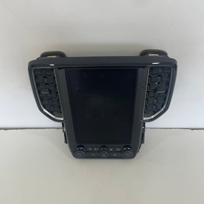 Ford Ranger PY 2022-2025 Infotainment Screen HVAC Control N1WT-18D699-HH3BL8