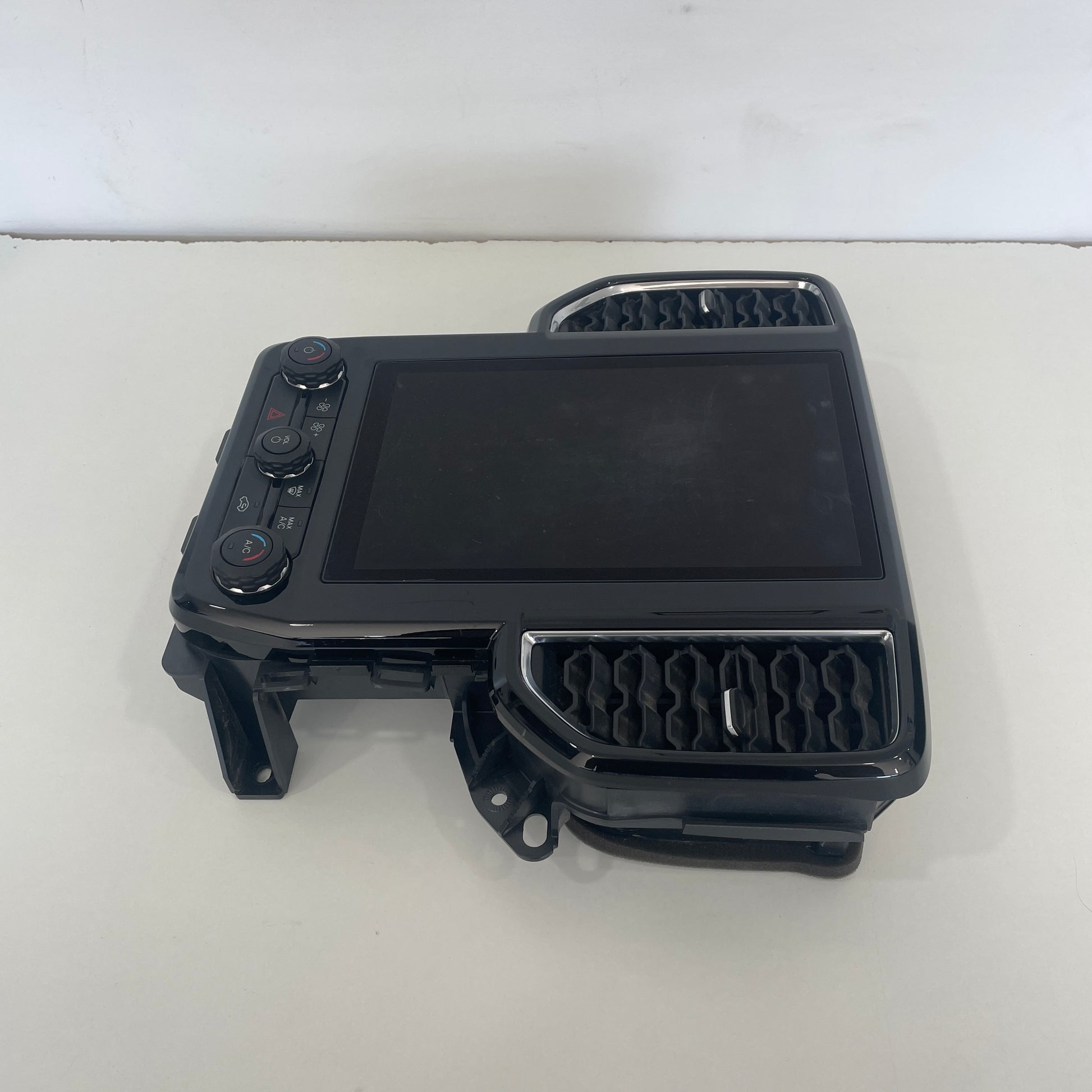 Ford Ranger PY 2022-2025 Infotainment Screen HVAC Control N1WT-18D699-HH3BL8