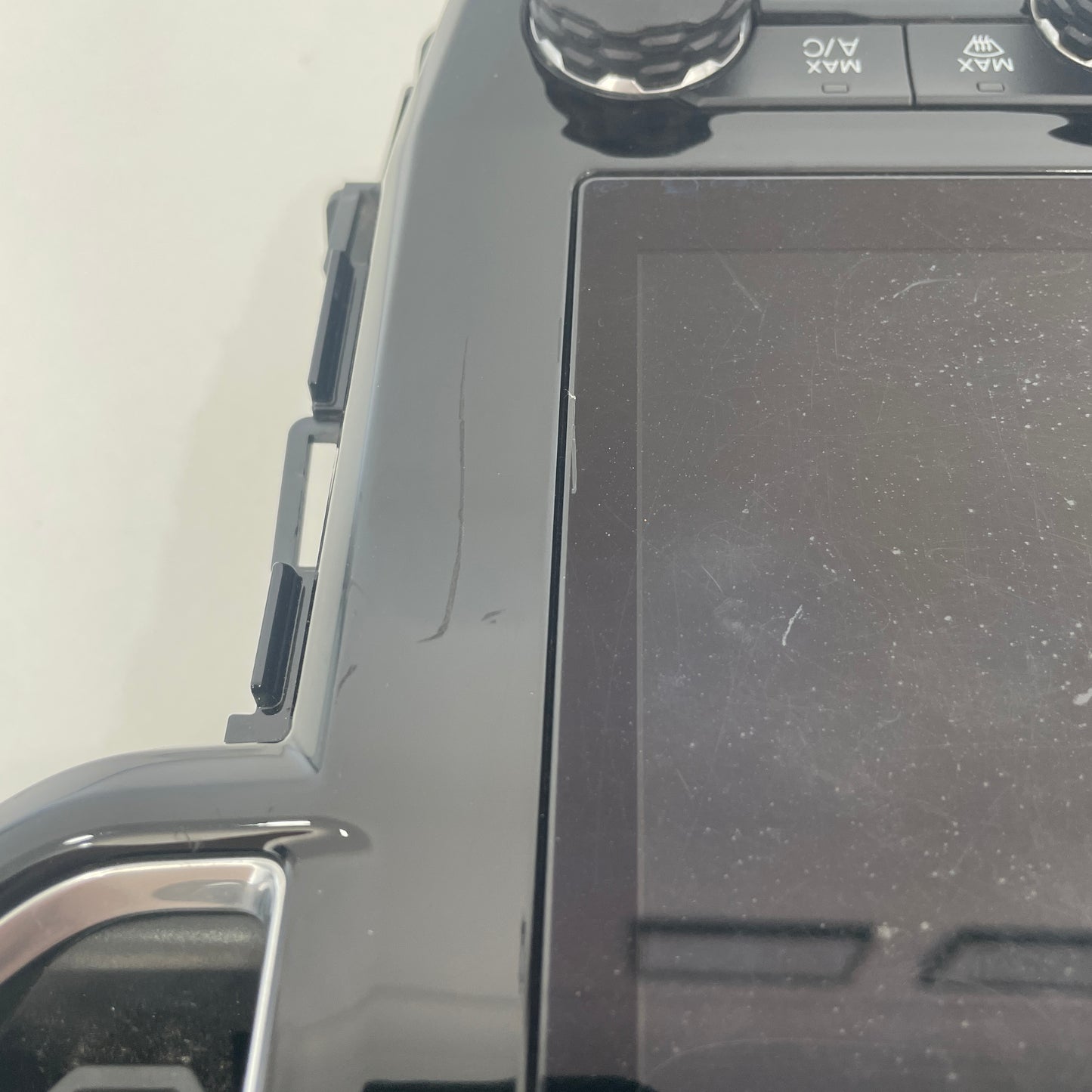 Ford Ranger PY 2022-2025 Infotainment Screen HVAC Control N1WT-18D699-HH3BL8