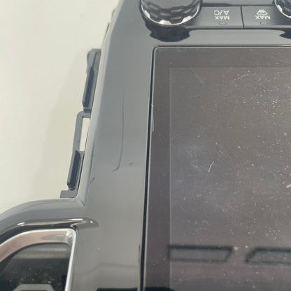 Ford Ranger PY 2022-2025 Infotainment Screen HVAC Control N1WT-18D699-HH3BL8
