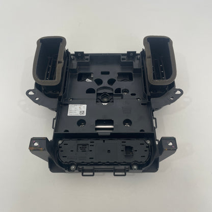 Ford Ranger PY 2022-2025 Infotainment Screen HVAC Control N1WT-18D699-HH3BL8