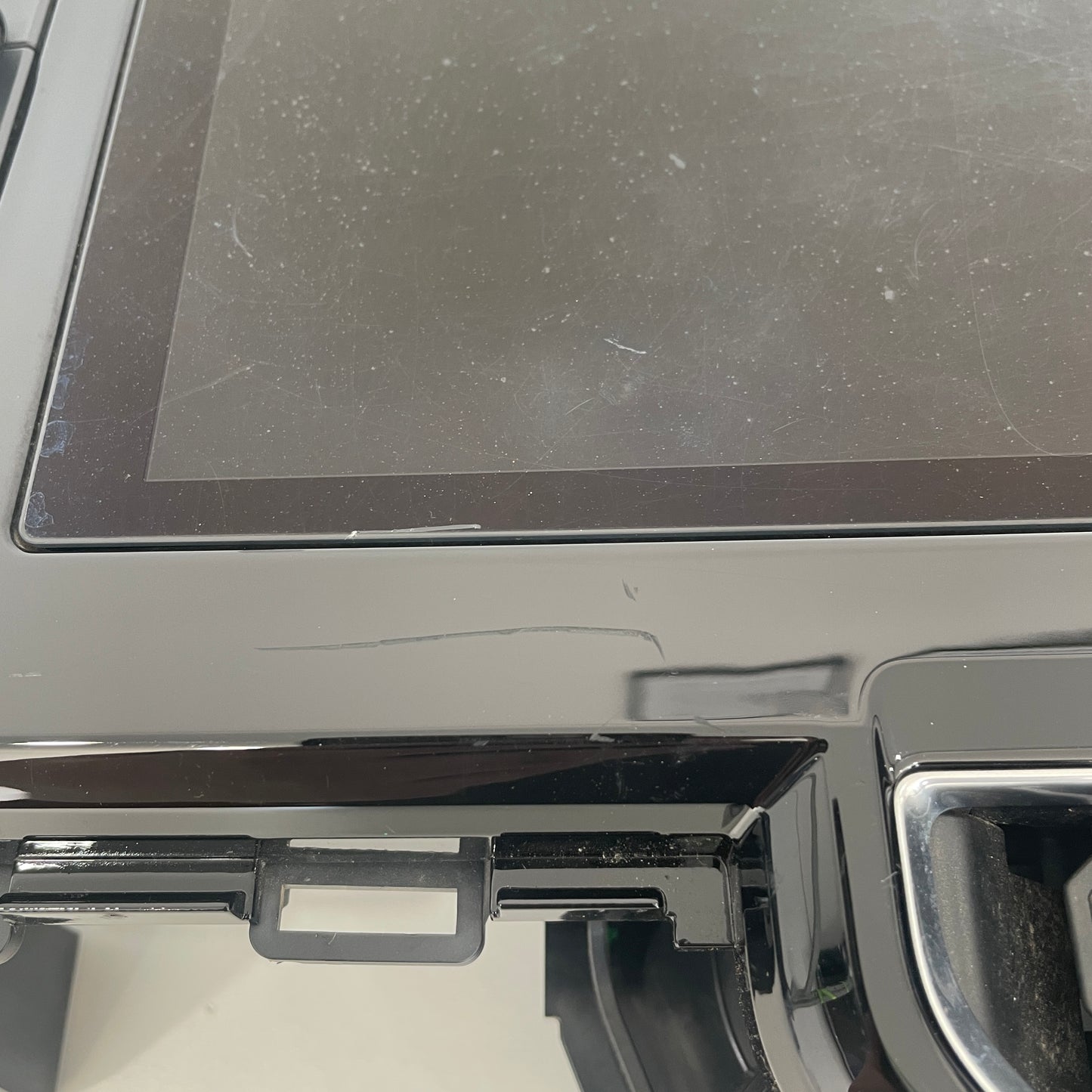 Ford Ranger PY 2022-2025 Infotainment Screen HVAC Control N1WT-18D699-HH3BL8