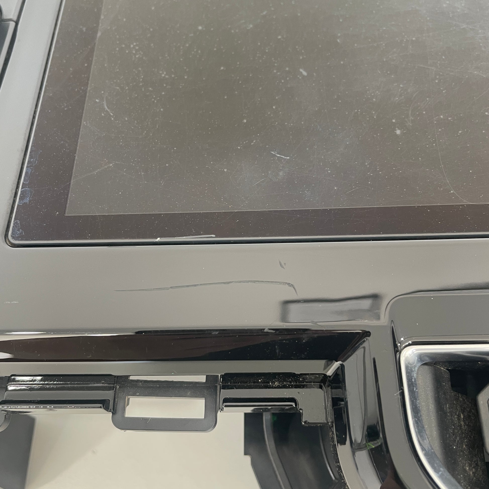 Ford Ranger PY 2022-2025 Infotainment Screen HVAC Control N1WT-18D699-HH3BL8