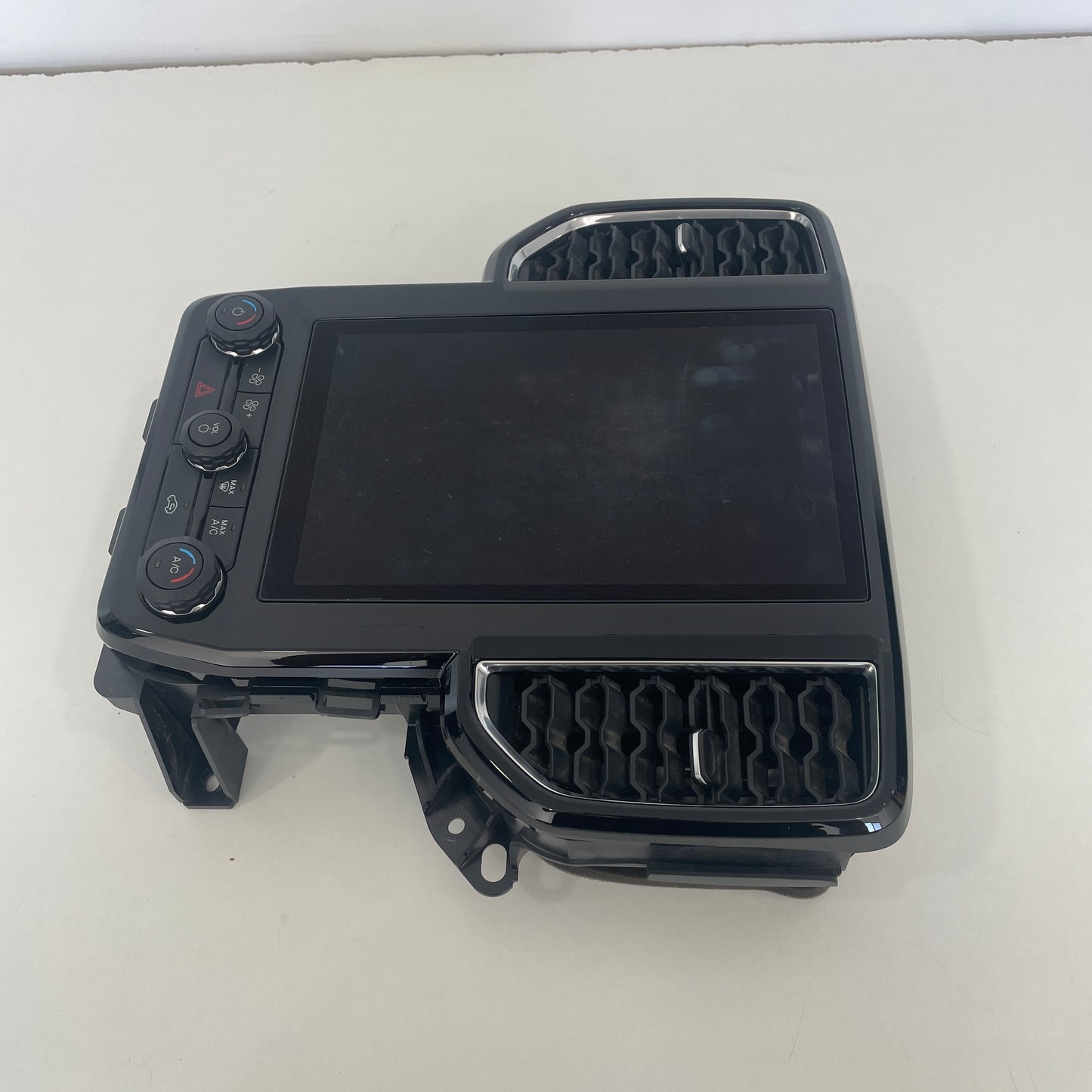 Ford Ranger PY 2022-2025 Infotainment Screen HVAC Control N1WT-18D699-HH3BL8