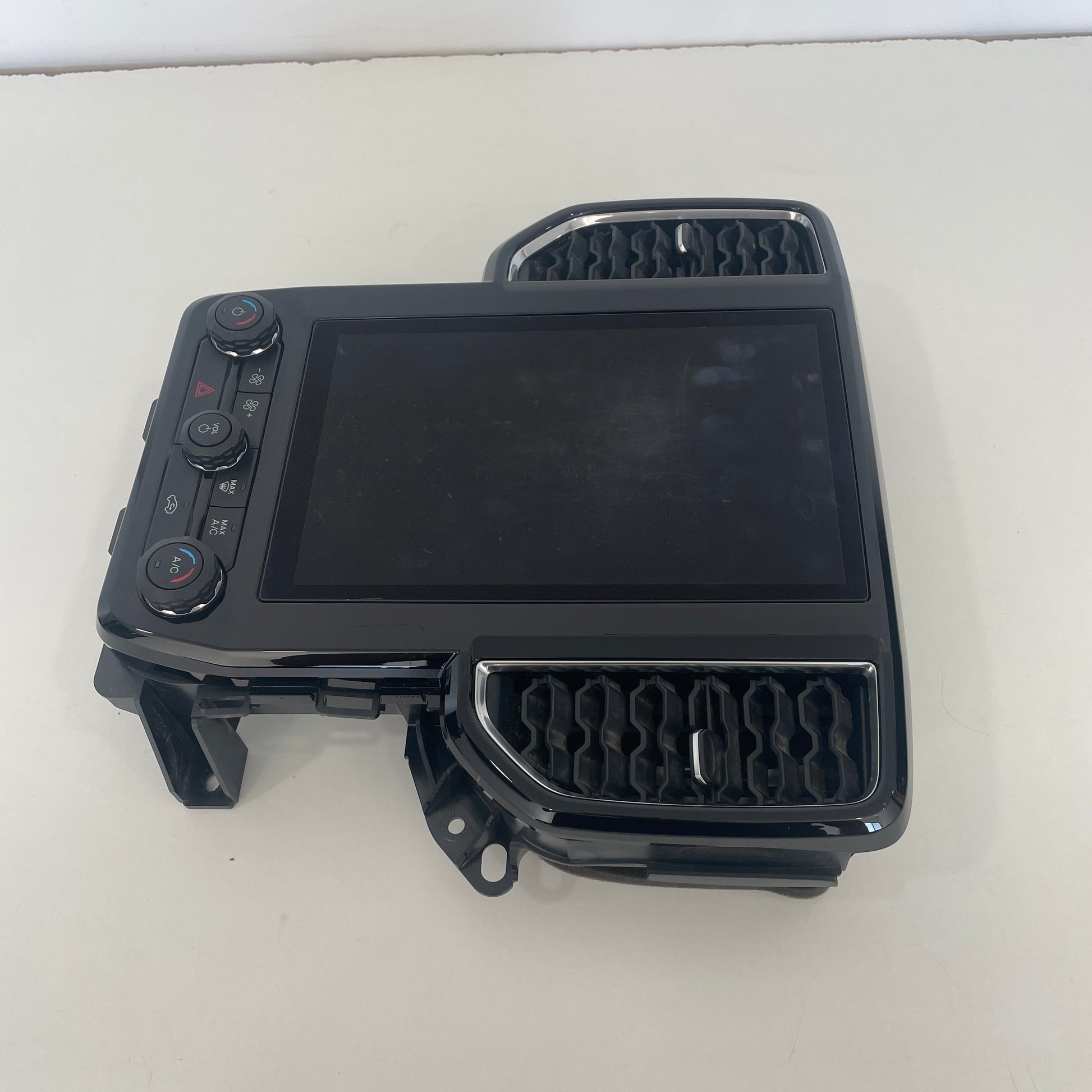 Ford Ranger PY 2022-2025 Infotainment Screen HVAC Control N1WT-18D699-HH3BL8