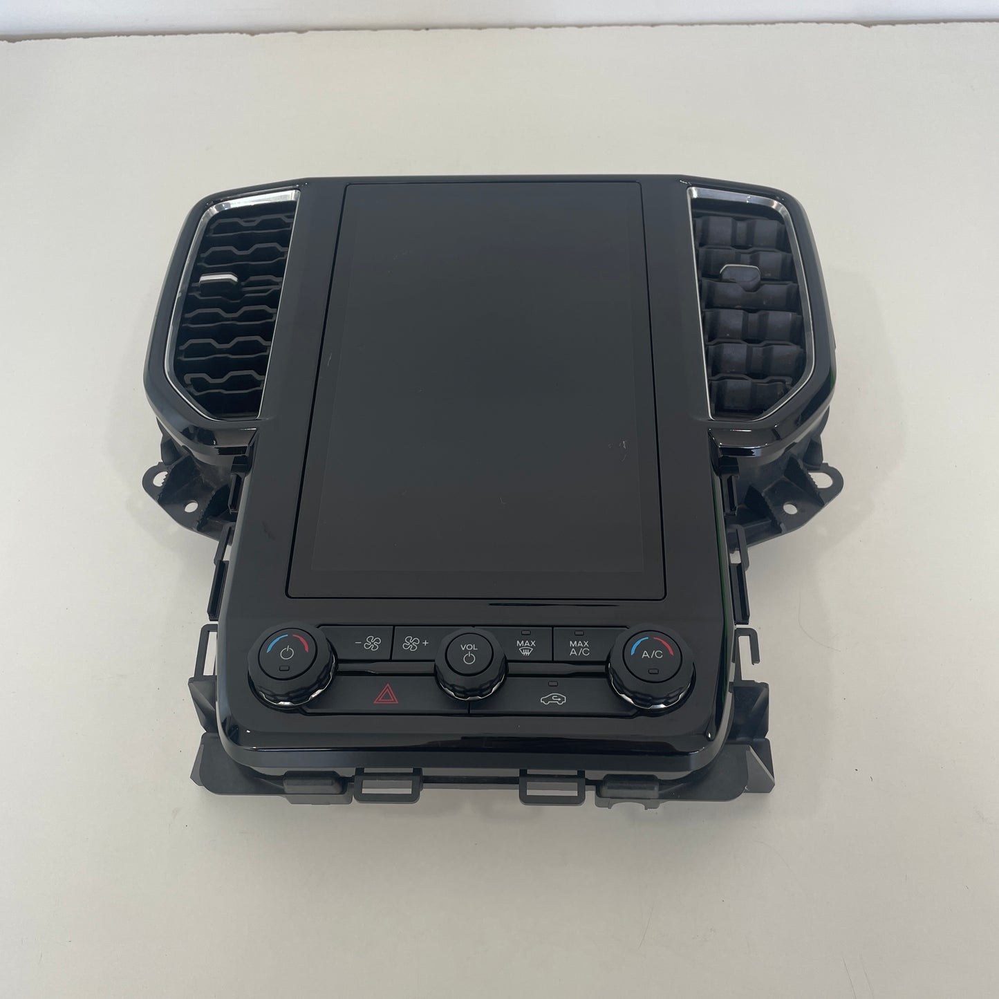 Ford Ranger PY 2022-2025 Infotainment Screen HVAC Control N1WT-18D699-HH3BL8