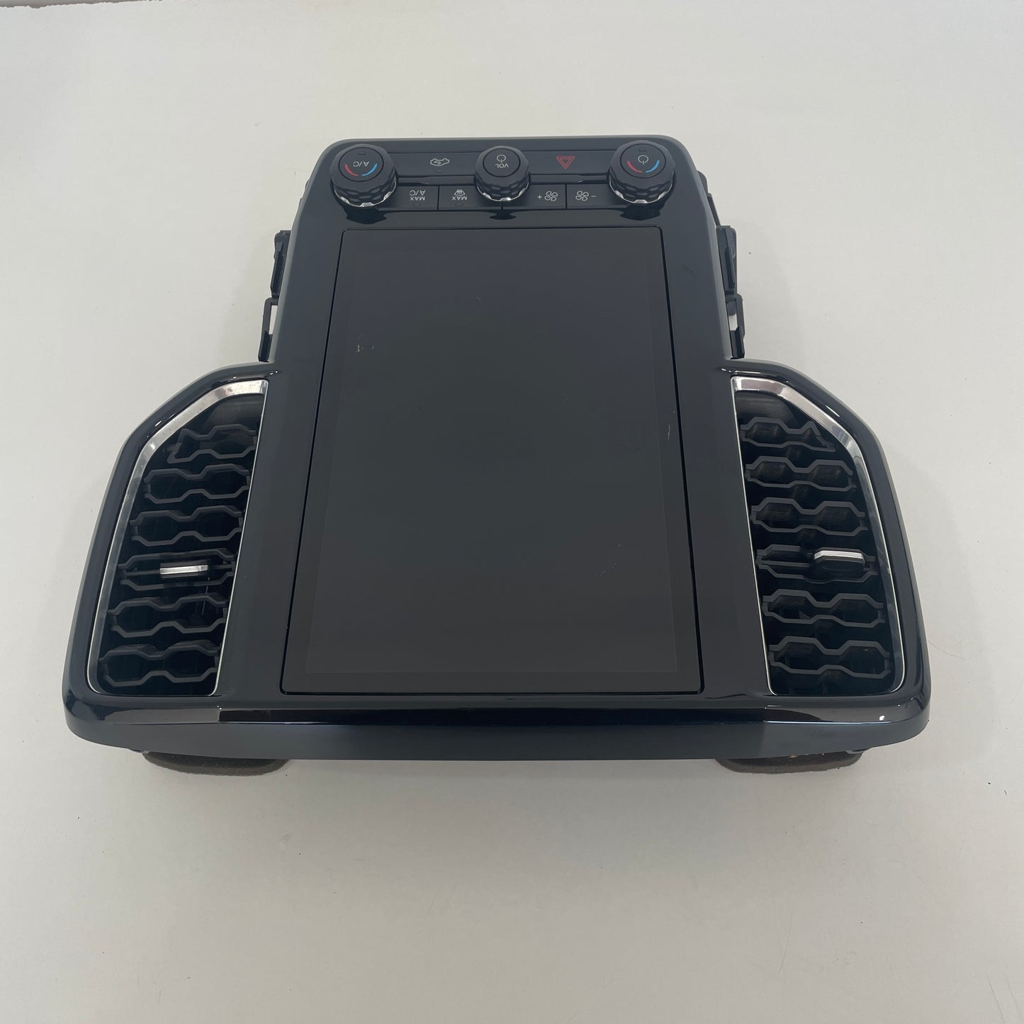 Ford Ranger PY 2022-2025 Infotainment Screen HVAC Control N1WT-18D699-HH3BL8