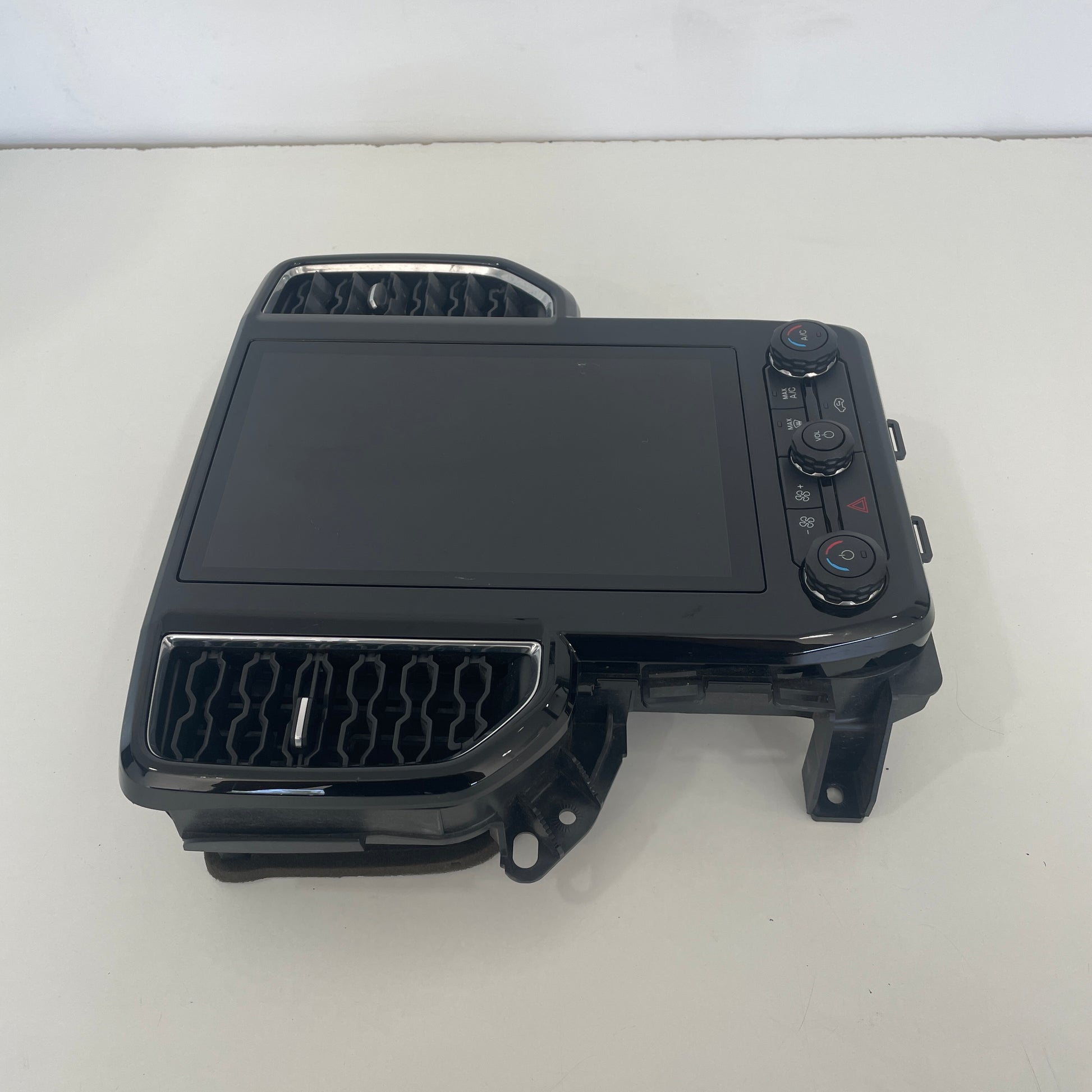 Ford Ranger PY 2022-2025 Infotainment Screen HVAC Control N1WT-18D699-HH3BL8
