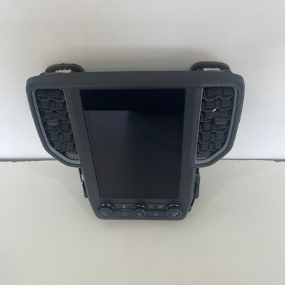 Ford Ranger PY 2022-2025 Infotainment Screen HVAC Control N1WT-18D699-BM3JA6