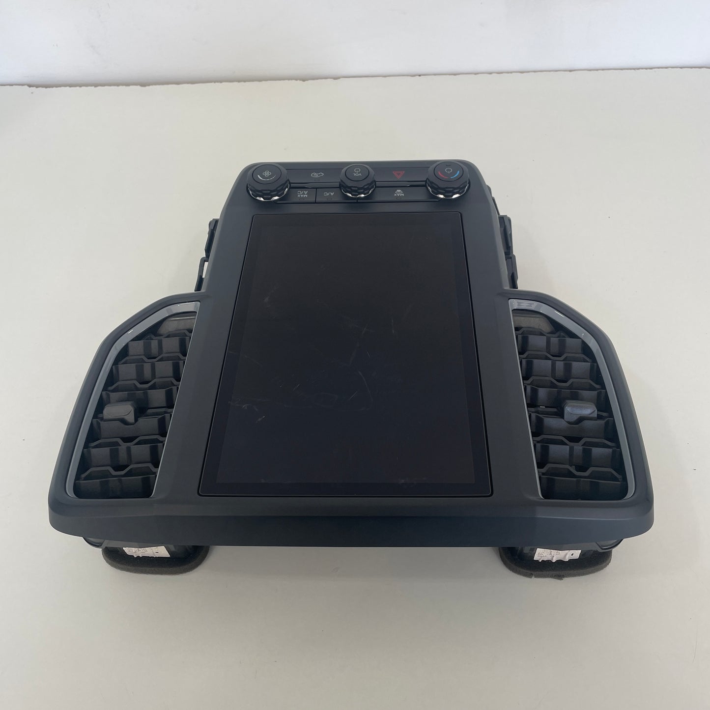 Ford Ranger PY 2022-2025 Infotainment Screen HVAC Control N1WT-18D699-BM3JA6